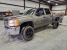 Chevrolet Silverado K1500 Lt Image 1