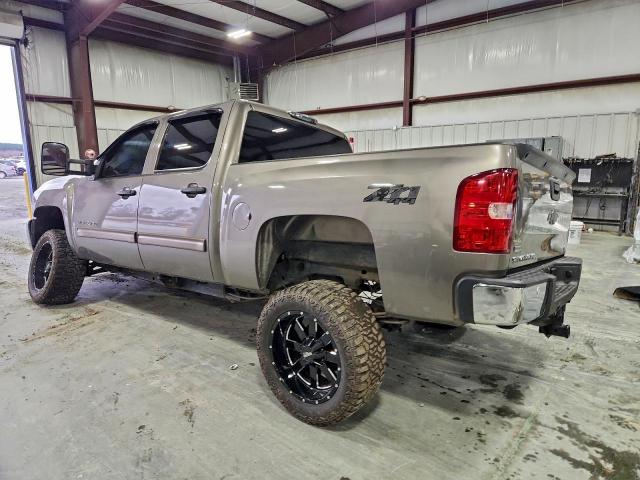 Chevrolet Silverado K1500 Lt Image 10