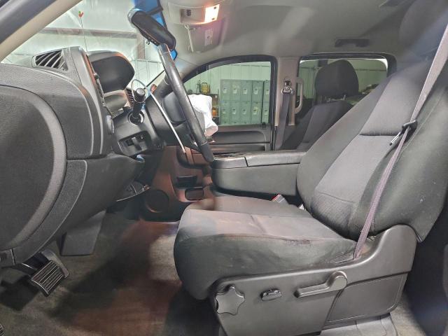 Chevrolet Silverado K1500 Lt Image 11