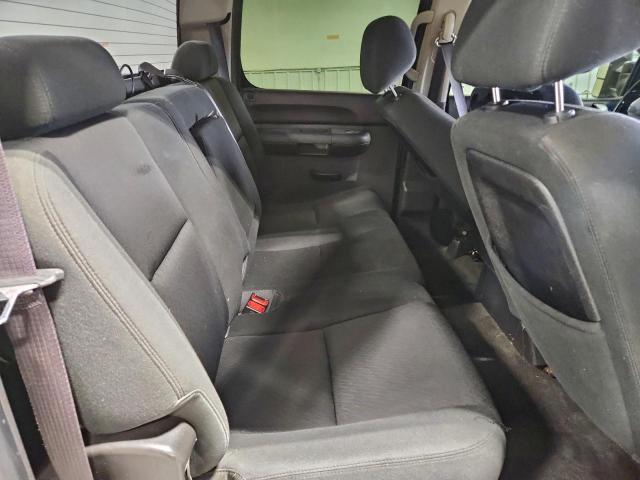 Chevrolet Silverado K1500 Lt Image 3