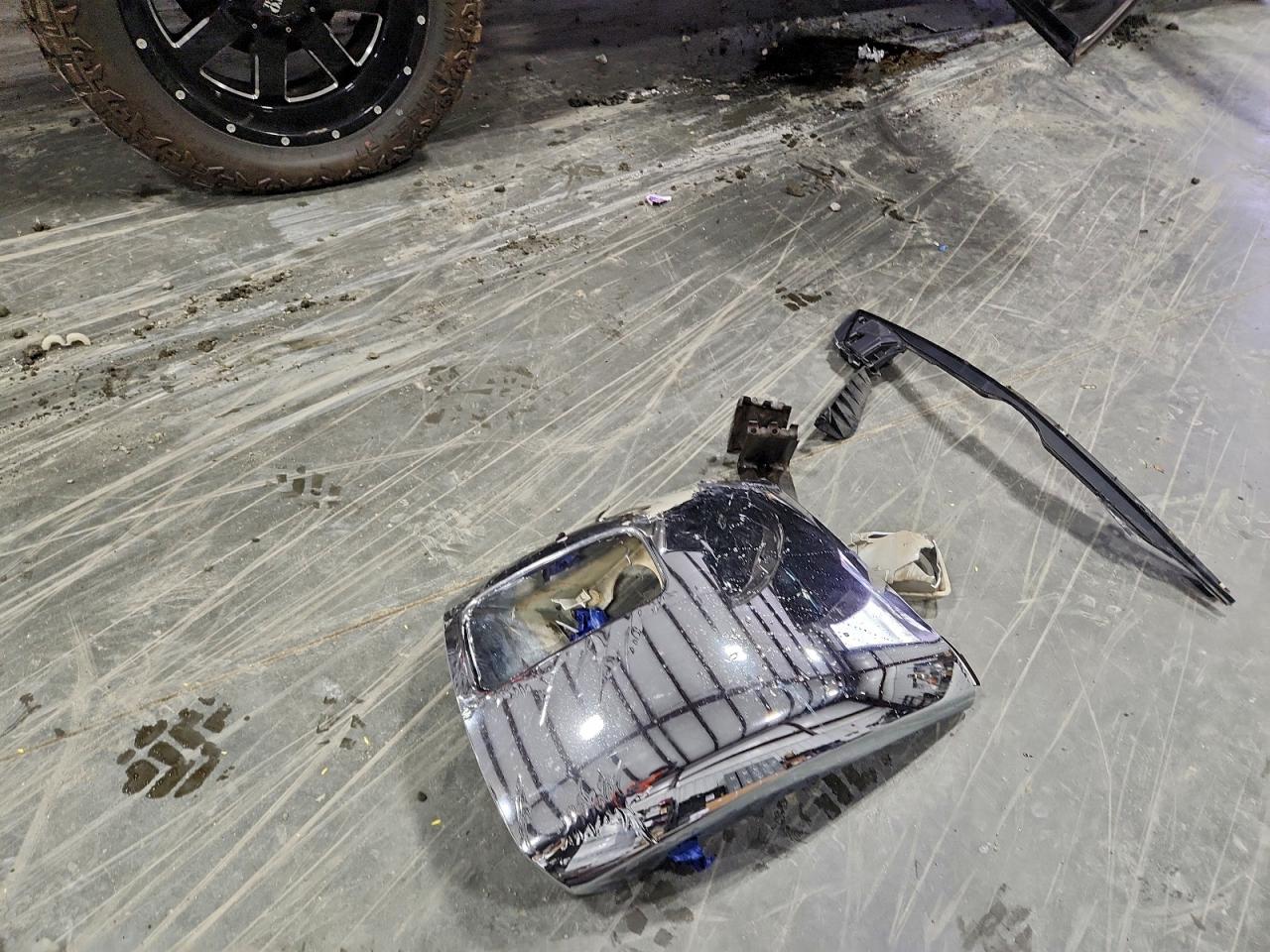 Chevrolet Silverado K1500 Lt Image 12