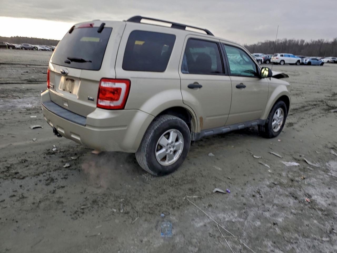 Ford Escape Xlt Image 9
