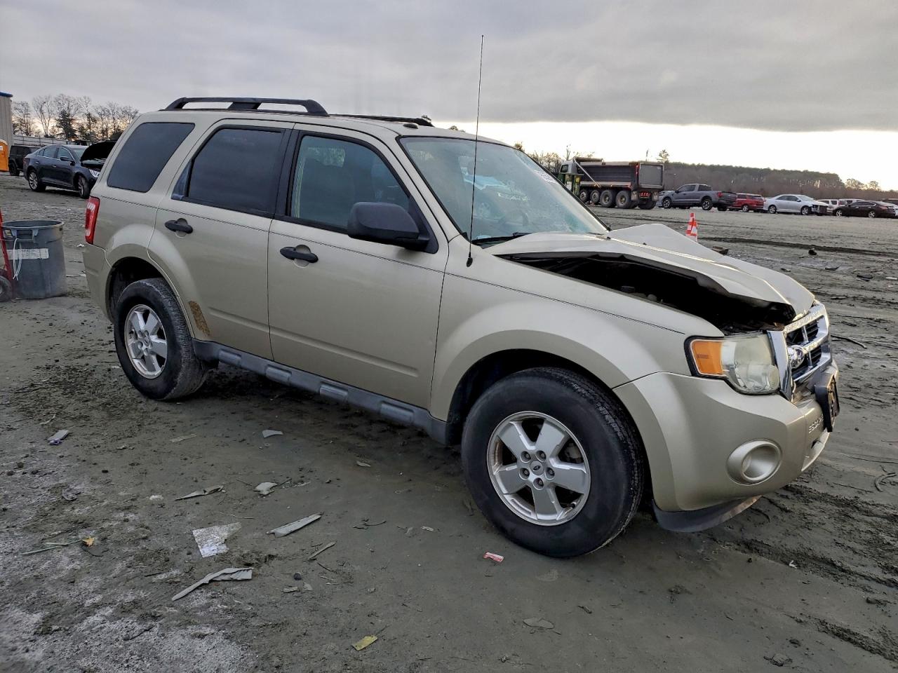 Ford Escape Xlt Image 5