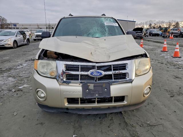 Ford Escape Xlt Image 7