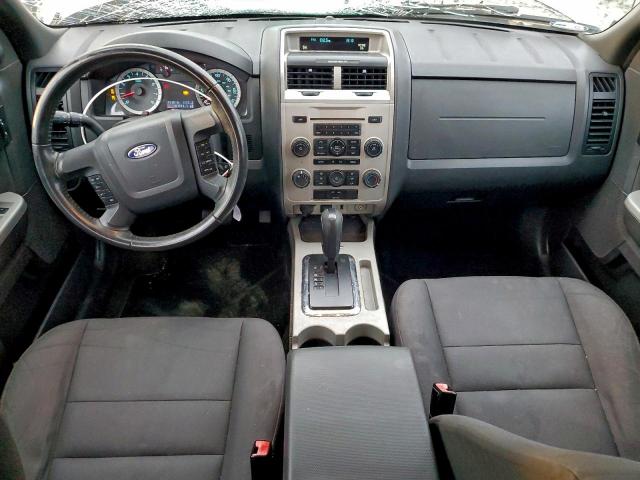 Ford Escape Xlt Image 2