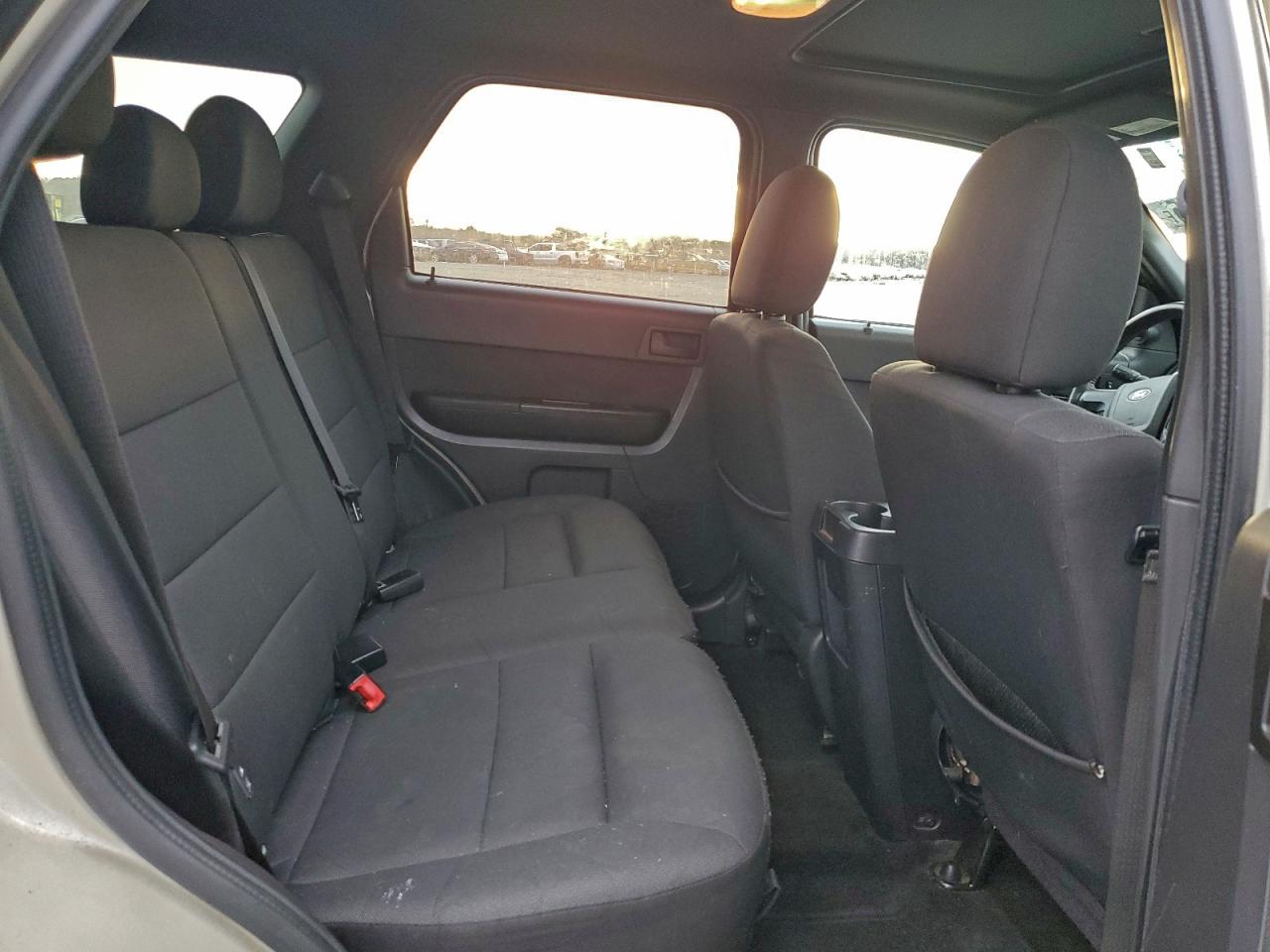 Ford Escape Xlt Image 4