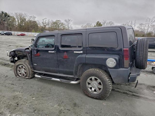 HUMMER H3 Image 12