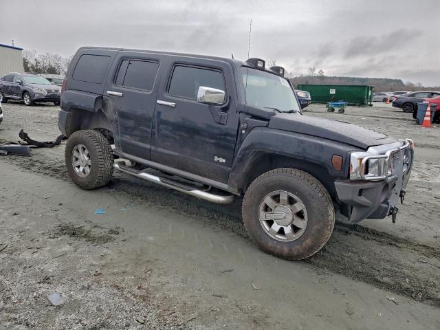 HUMMER H3 Image 2