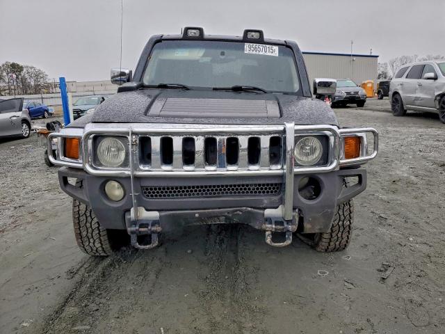 HUMMER H3 Image 7