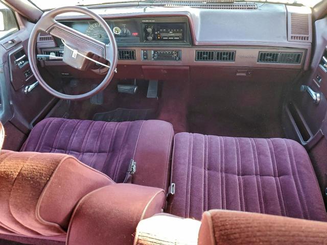 Oldsmobile Cutlass S Image 8