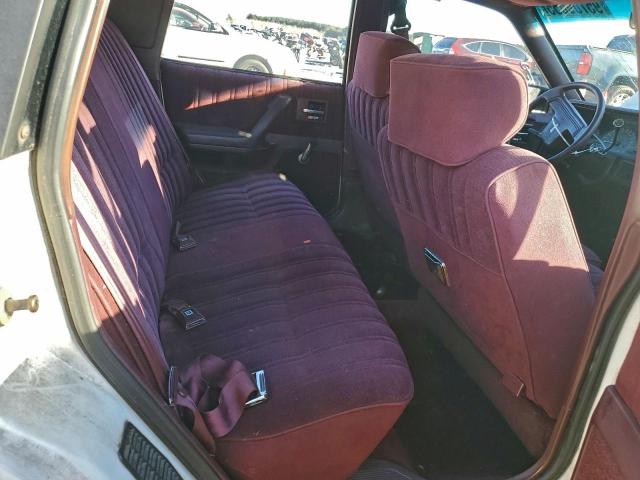 Oldsmobile Cutlass S Image 11