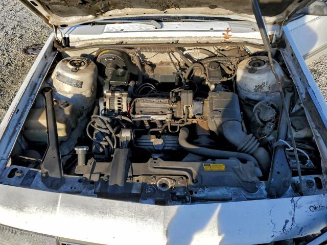 Oldsmobile Cutlass S Image 4