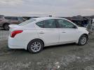 Nissan Versa S Image 9