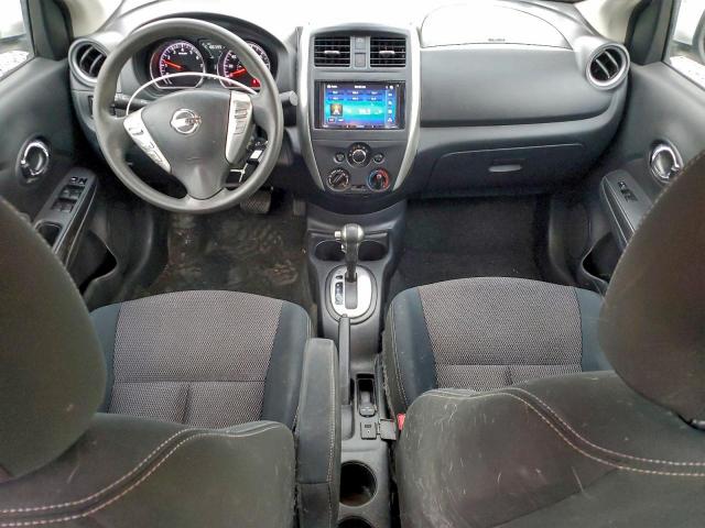 Nissan Versa S Image 7