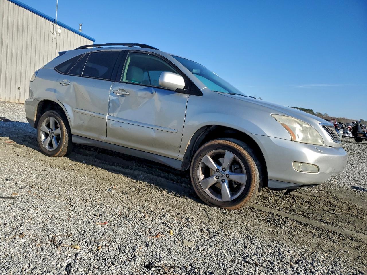 Lexus RX 350 Image 5