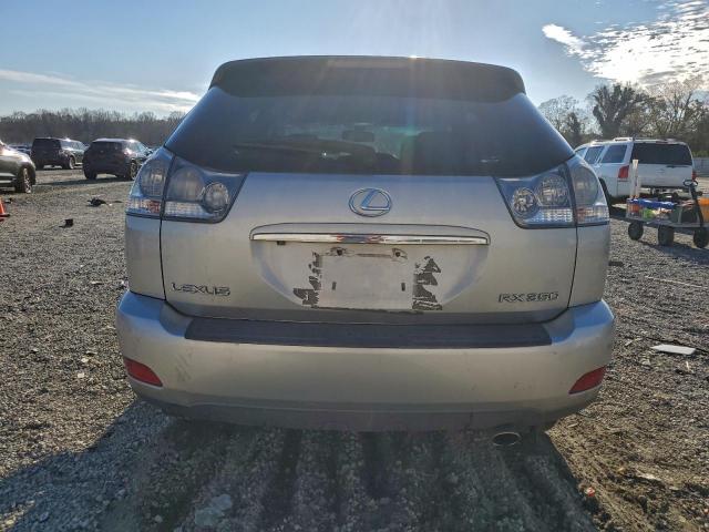 Lexus RX 350 Image 2