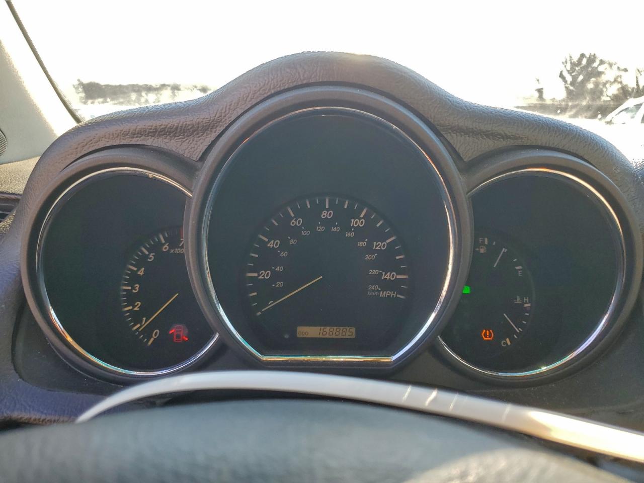 Lexus RX 350 Image 8