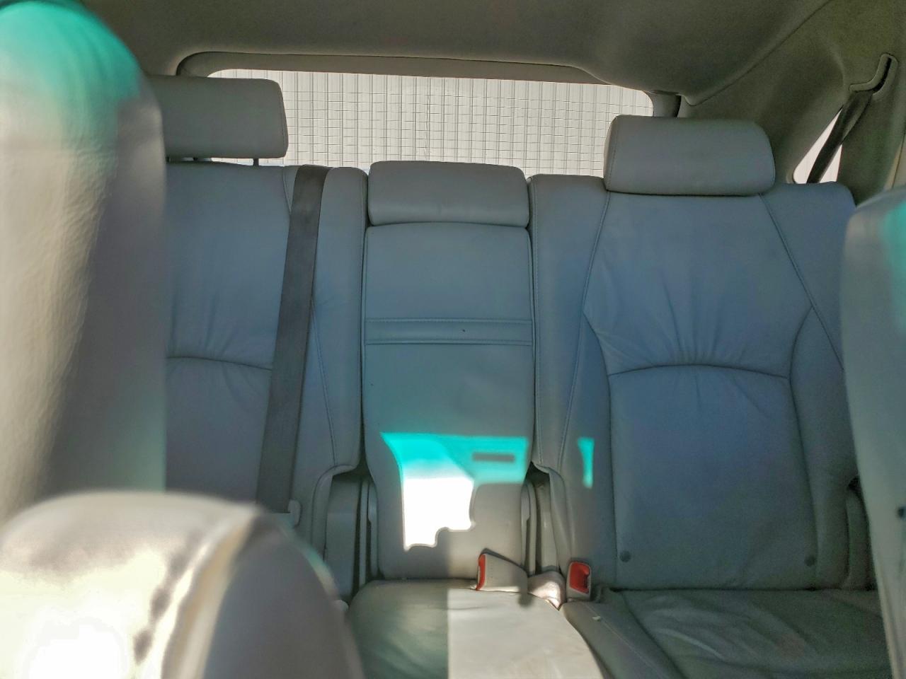 Lexus RX 350 Image 10