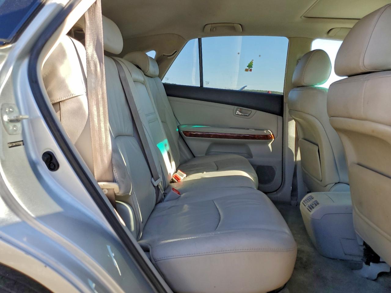 Lexus RX 350 Image 11