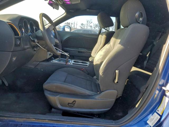 Dodge Challenger Se Image 2