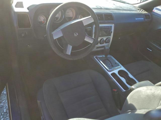 Dodge Challenger Se Image 7