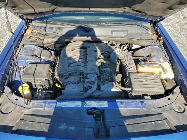 Dodge Challenger Se Image 5