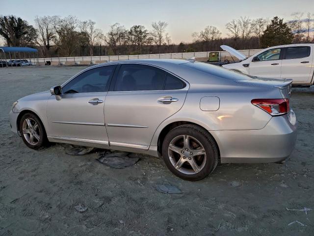 Lexus Es 350 Image 4