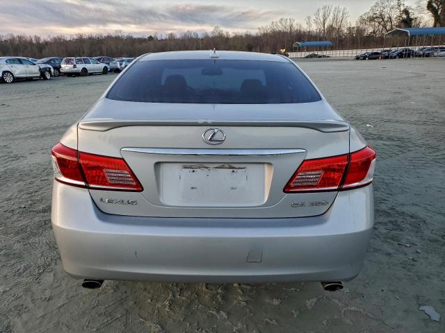 Lexus Es 350 Image 13