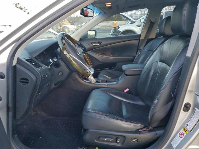 Lexus Es 350 Image 2