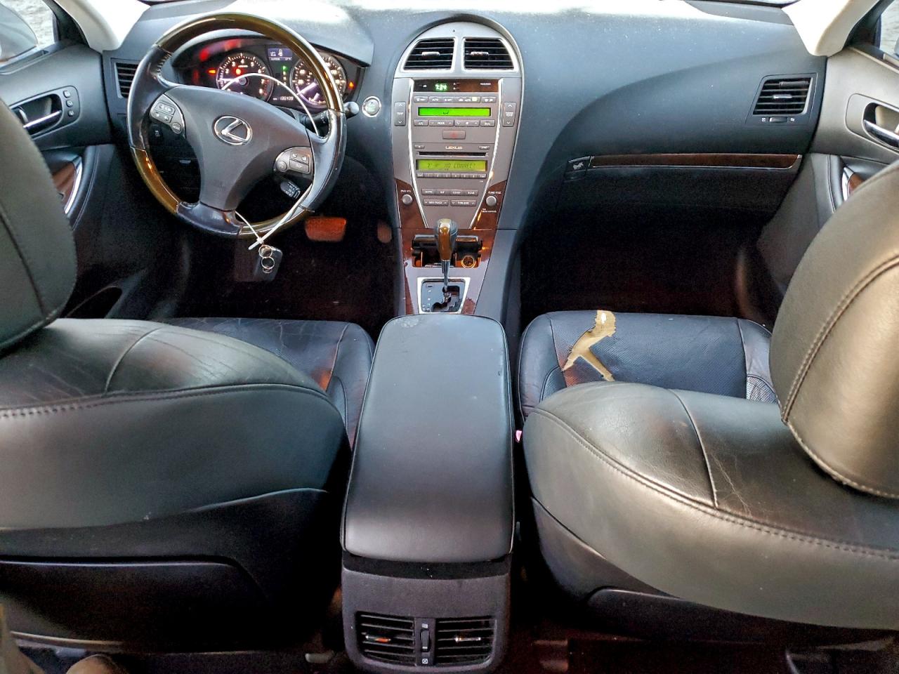 Lexus Es 350 Image 9