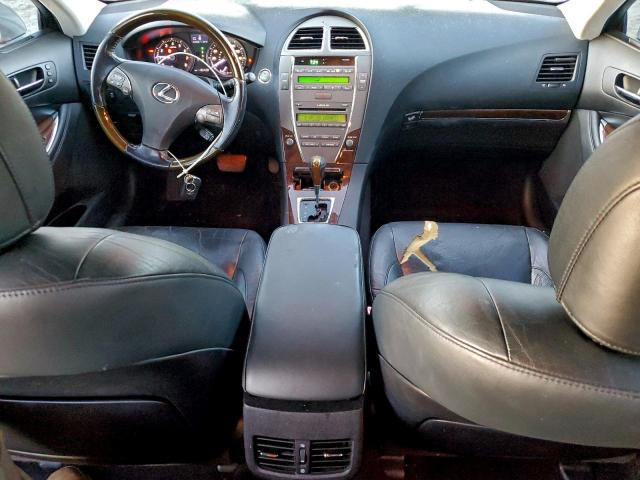Lexus Es 350 Image 9