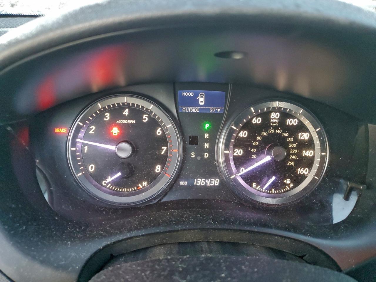 Lexus Es 350 Image 3