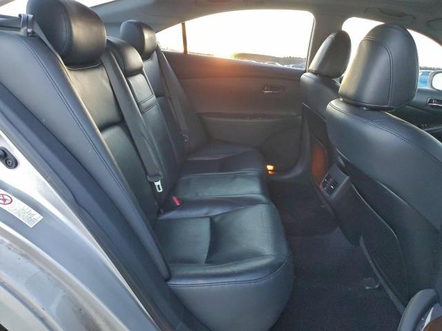 Lexus Es 350 Image 11