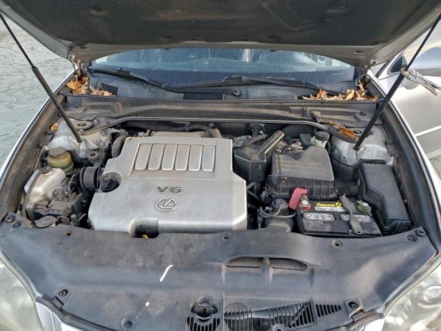 Lexus Es 350 Image 8