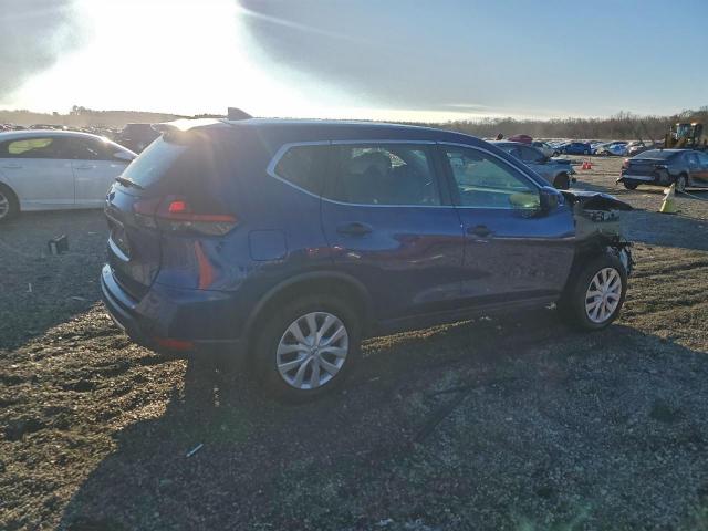 Nissan Rogue S Image 3