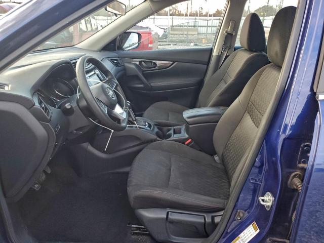 Nissan Rogue S Image 12