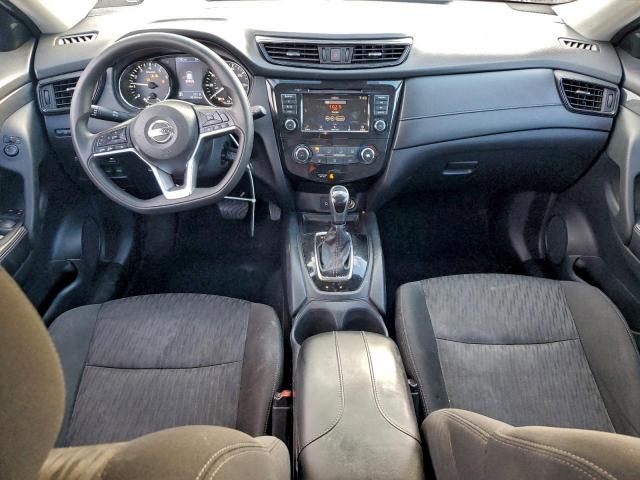 Nissan Rogue S Image 6