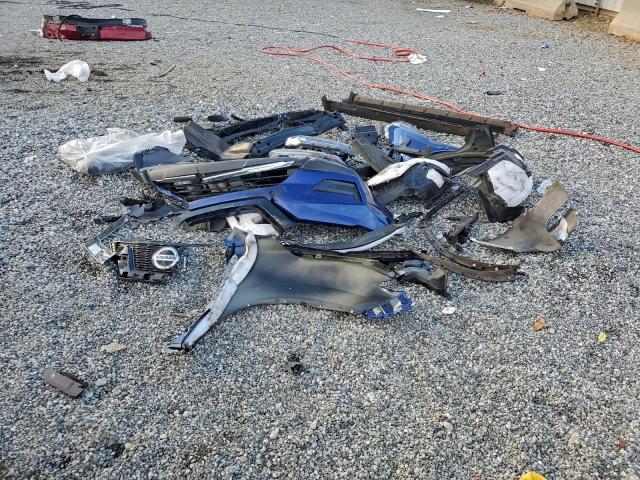 Nissan Rogue S Image 13