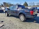 Ford F-150 Supercrew Image 2
