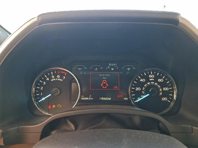 Ford F-150 Supercrew Image 3