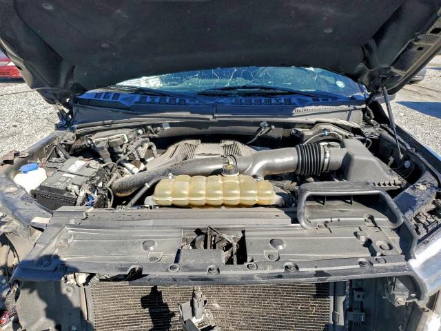 Ford F-150 Supercrew Image 7