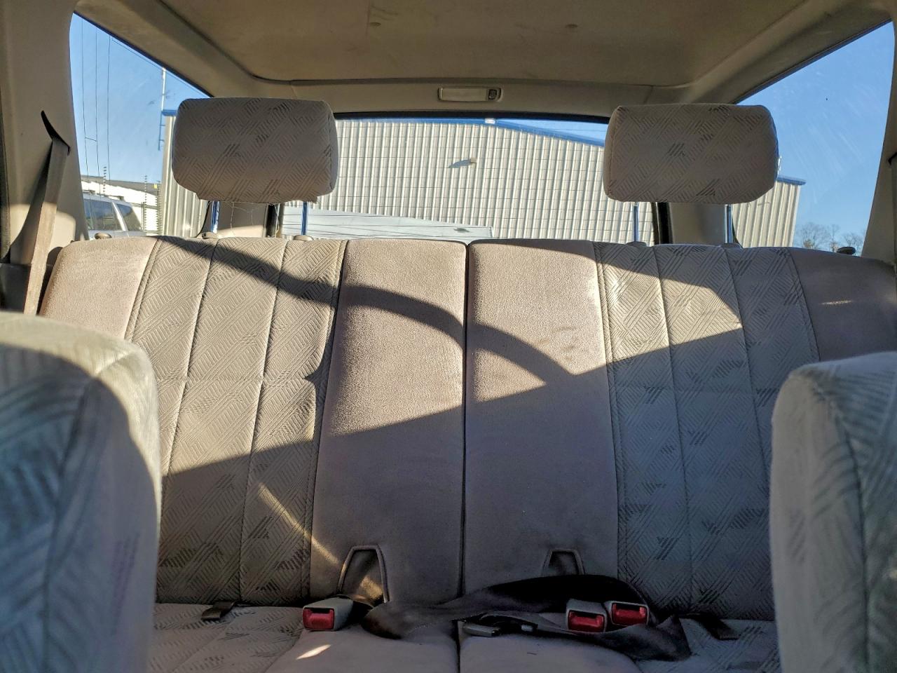 Toyota 4Runner Sr5 Image 9