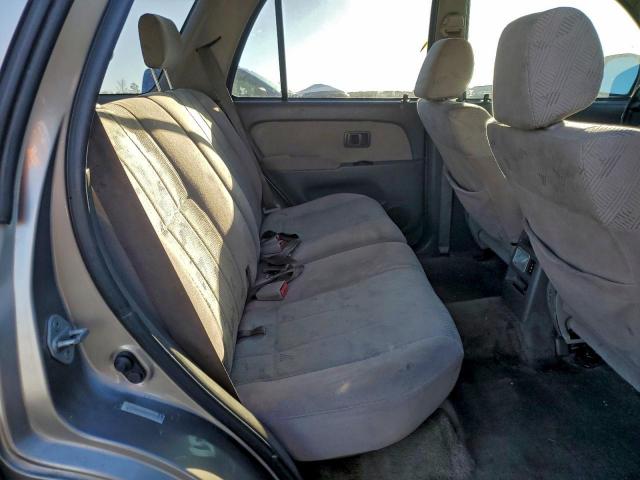 Toyota 4Runner Sr5 Image 8