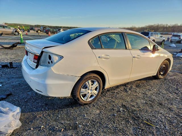 Honda Civic Lx Image 11