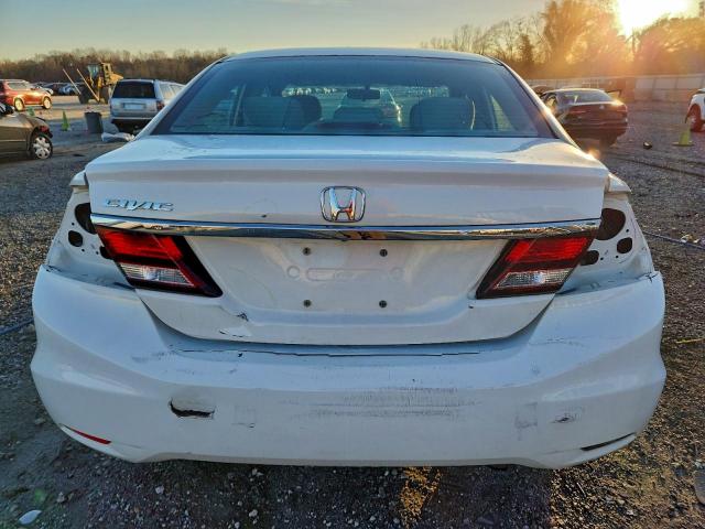 Honda Civic Lx Image 6