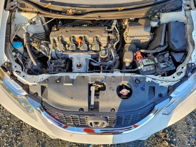 Honda Civic Lx Image 9