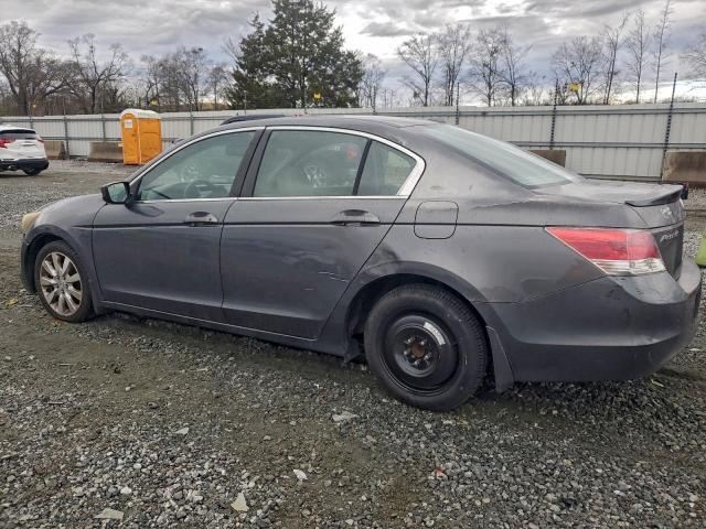 Honda Accord Exl Image 5