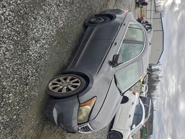 Honda Accord Exl Image 4