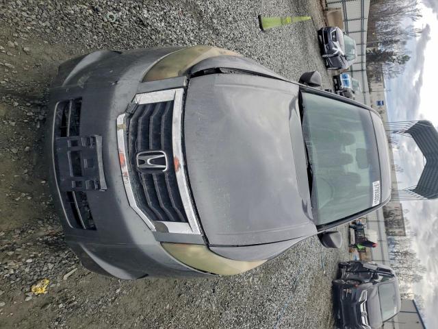 Honda Accord Exl Image 6