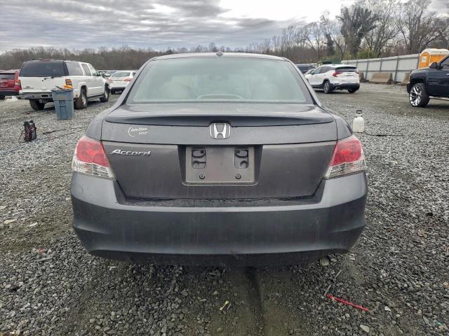 Honda Accord Exl Image 3